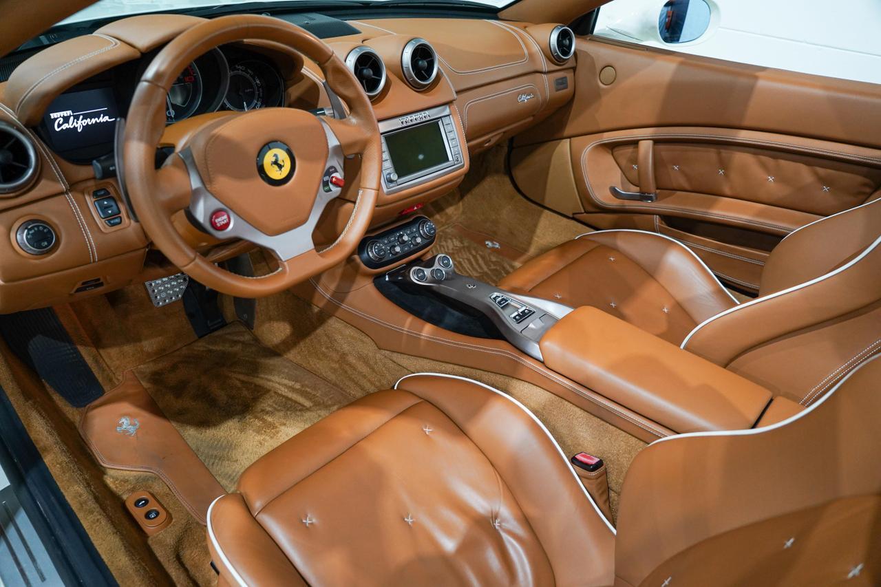 2012 Ferrari California Tampa FL