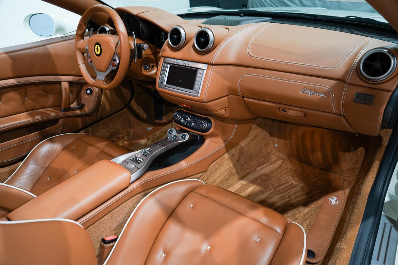 2012 Ferrari California Tampa FL