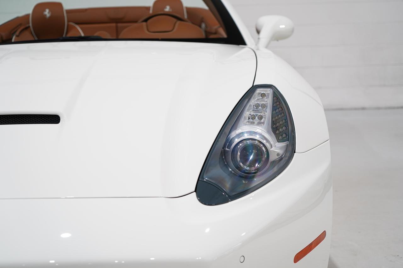 2012 Ferrari California Tampa FL