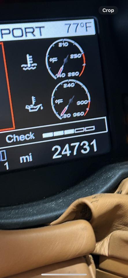 2012 Ferrari California Tampa FL
