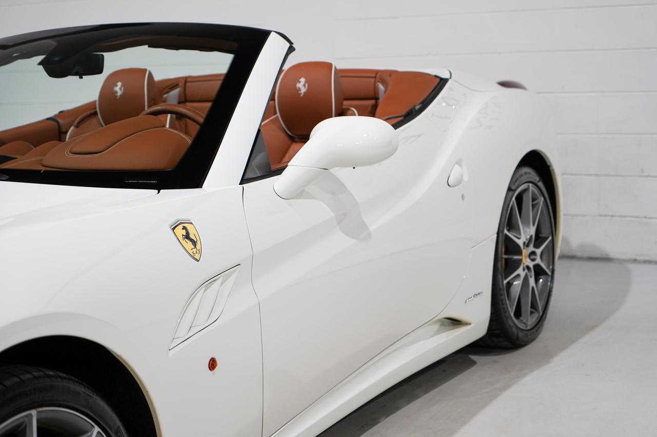 2012 Ferrari California Tampa FL