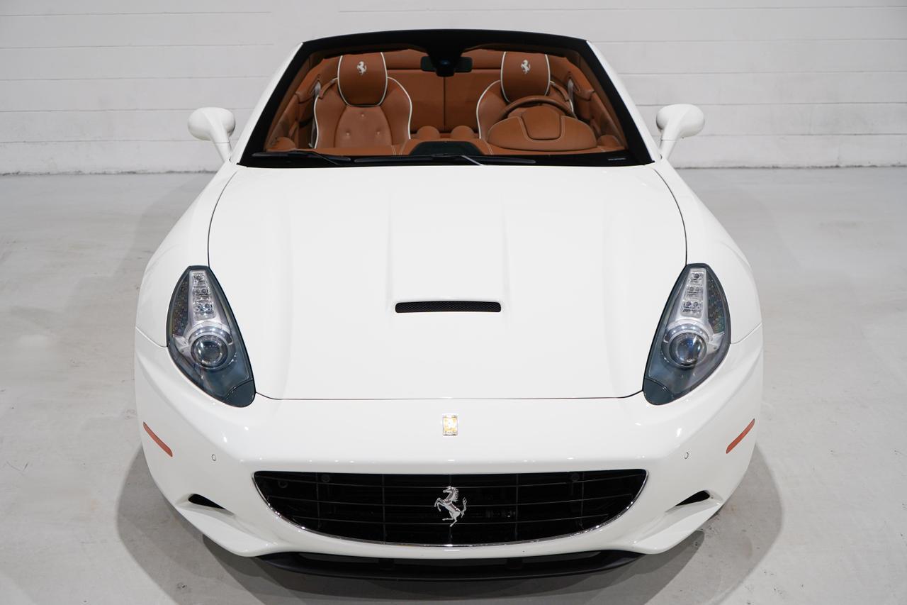 2012 Ferrari California Tampa FL