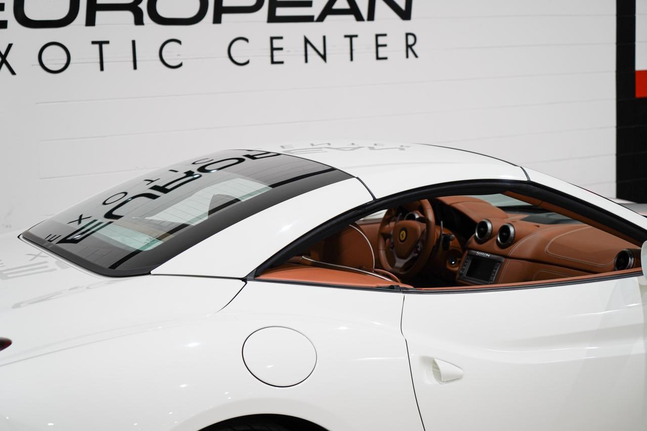 2012 Ferrari California Tampa FL