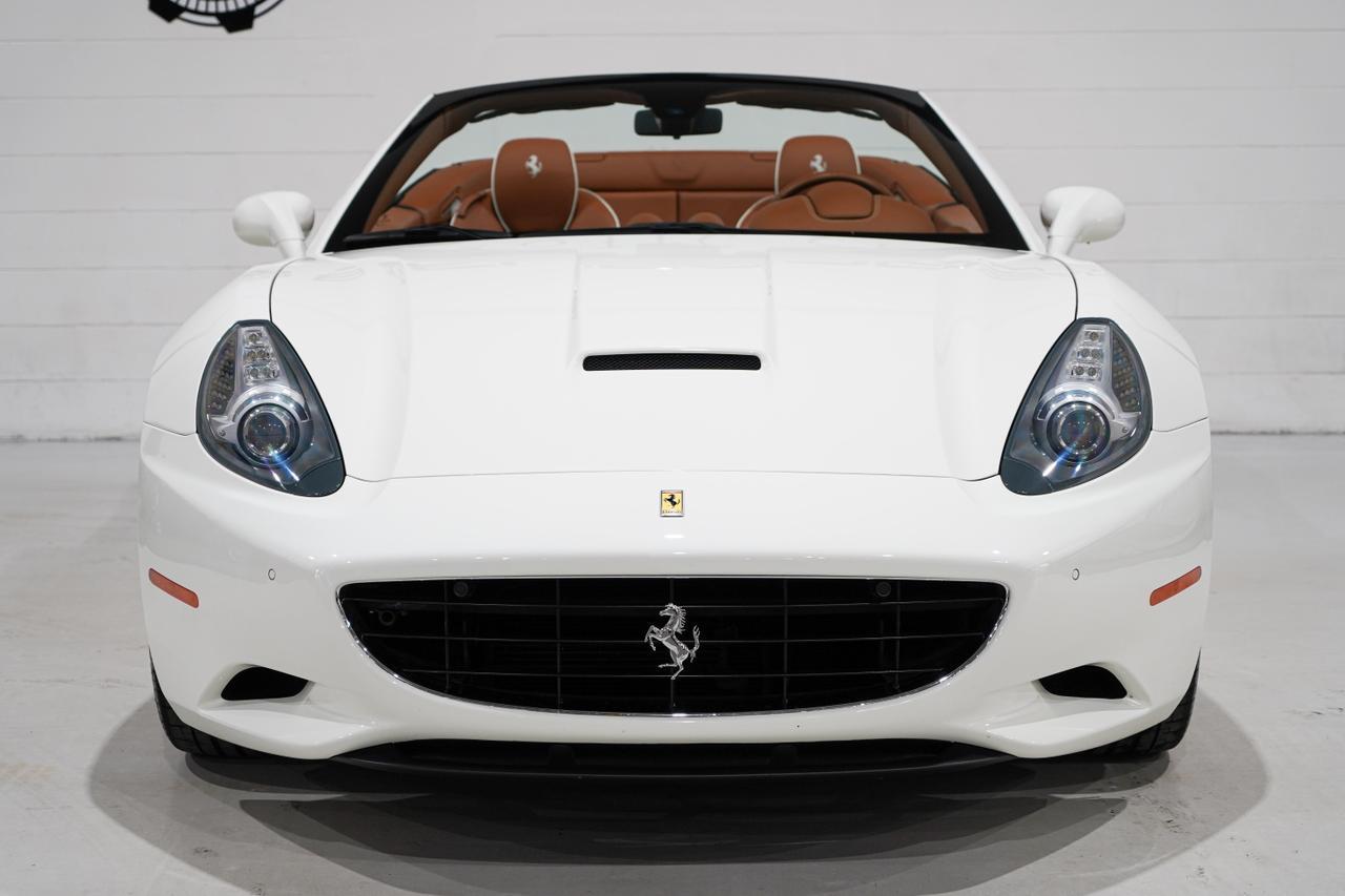 2012 Ferrari California Tampa FL