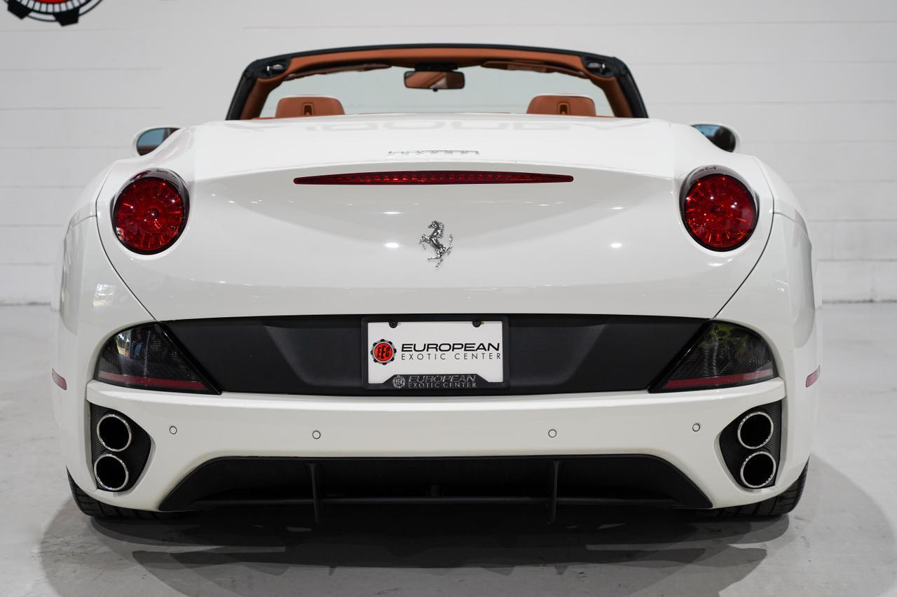 2012 Ferrari California Tampa FL
