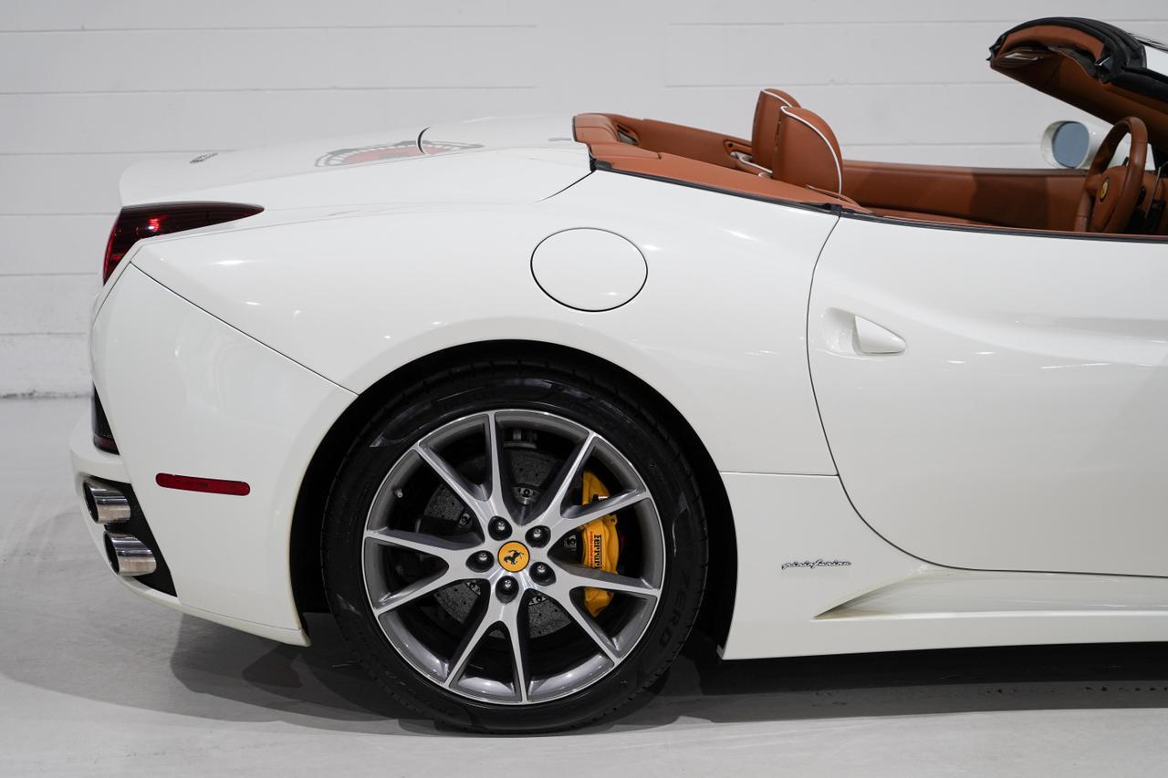 2012 Ferrari California Tampa FL