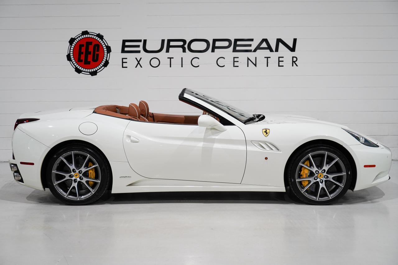 2012 Ferrari California Tampa FL