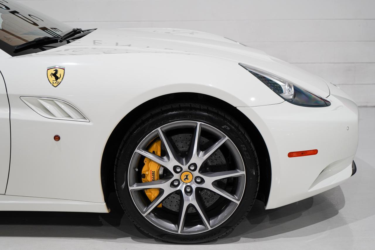 2012 Ferrari California Tampa FL