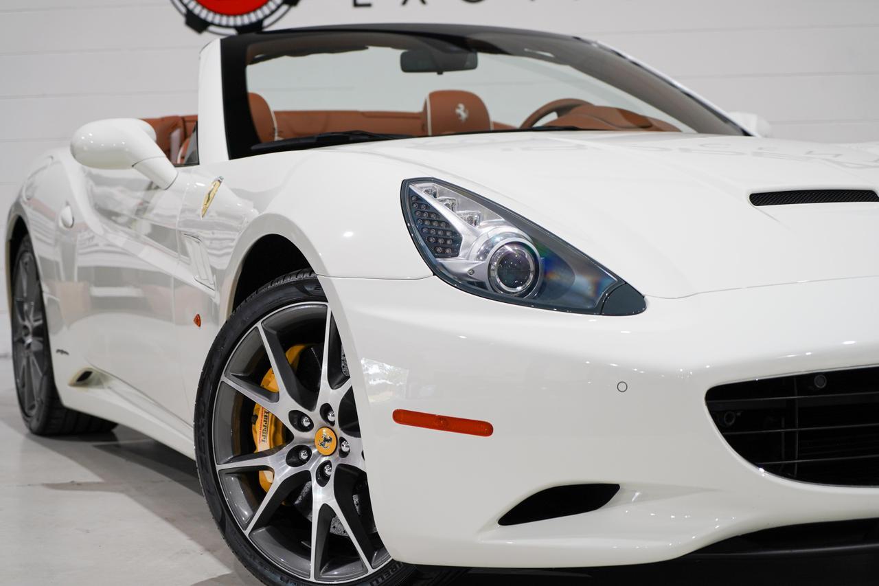 2012 Ferrari California Tampa FL