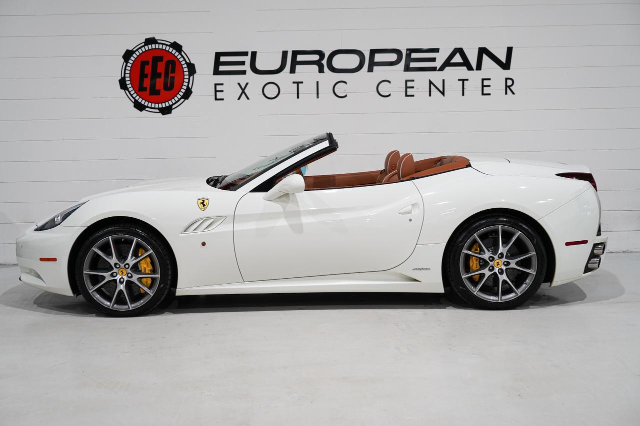 2012 Ferrari California Tampa FL