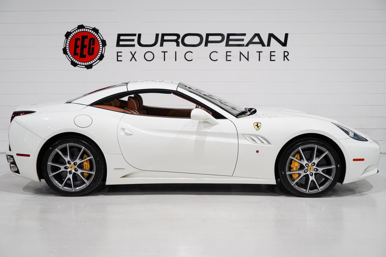 2012 Ferrari California Tampa FL