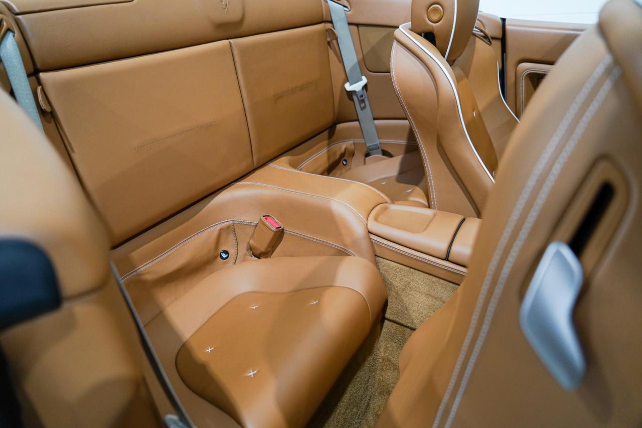 2012 Ferrari California Tampa FL