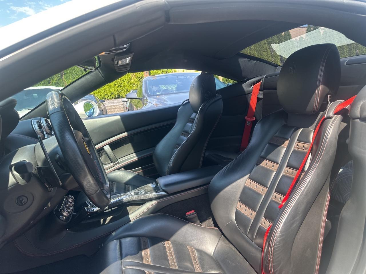 2012 Ferrari California Base Portland OR