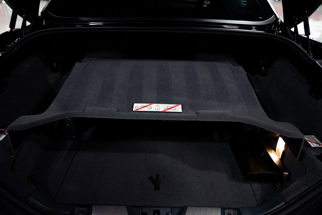 2012 Ferrari California Nero B/B paint, electric Daytona seats, carbon fiber steering wheel + LEDS & MORE!! Fort Lauderdale FL