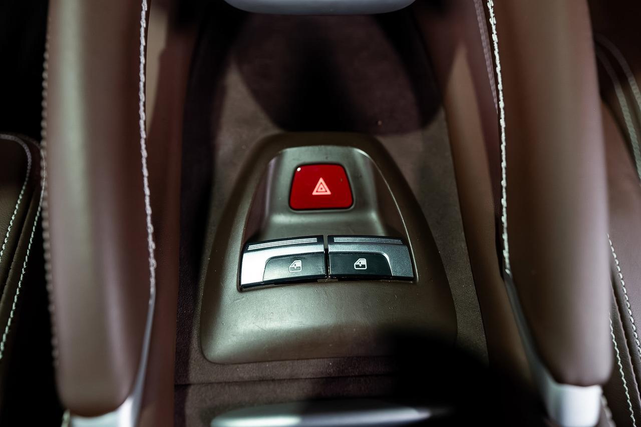 2012 Ferrari FF Fort Lauderdale FL