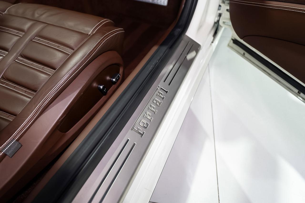 2012 Ferrari FF Fort Lauderdale FL