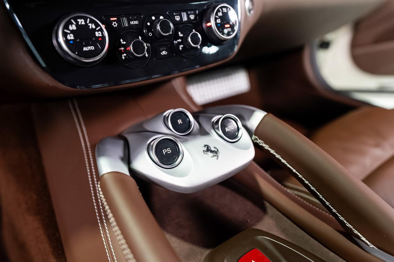 2012 Ferrari FF Fort Lauderdale FL