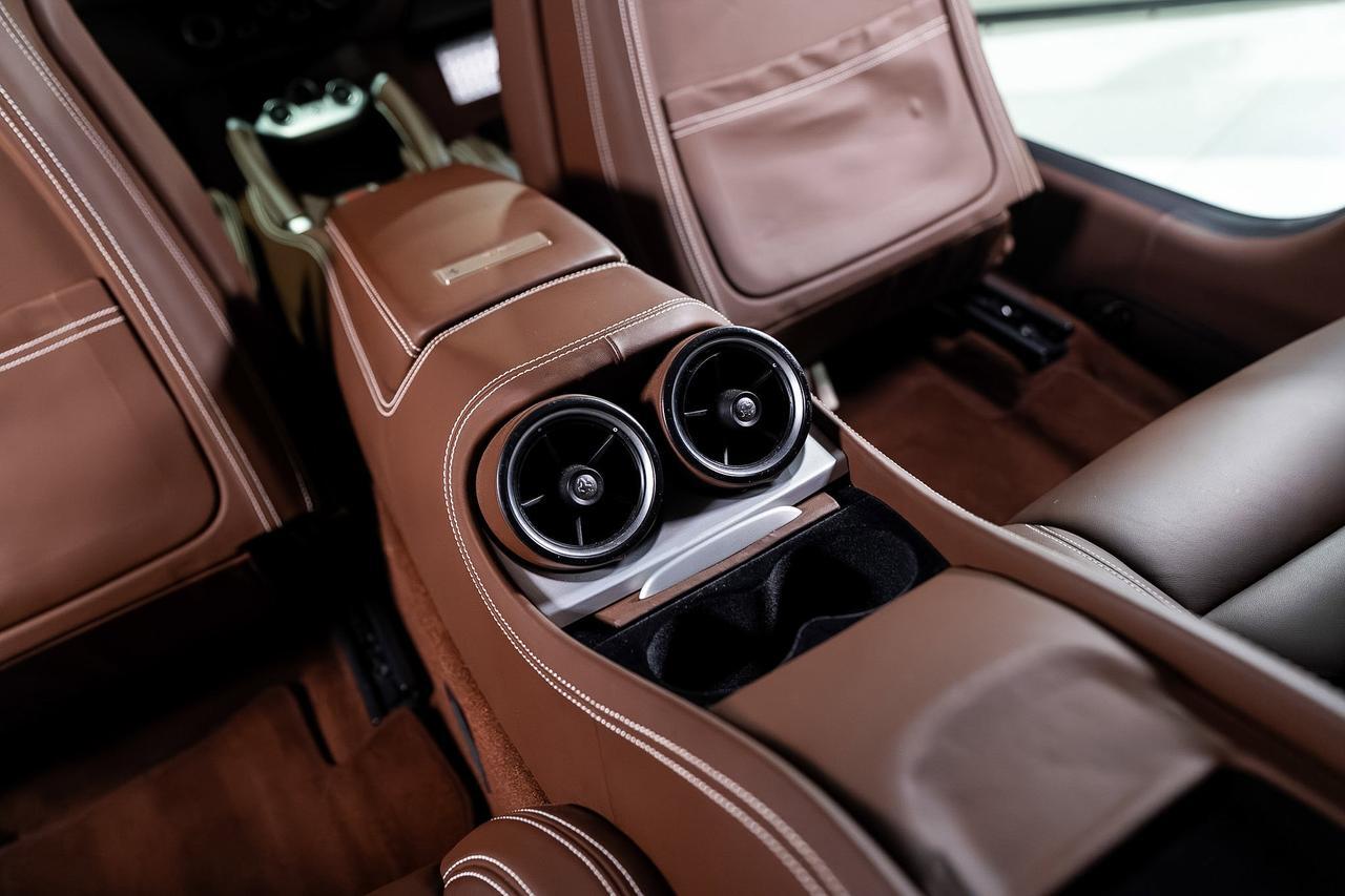 2012 Ferrari FF Fort Lauderdale FL