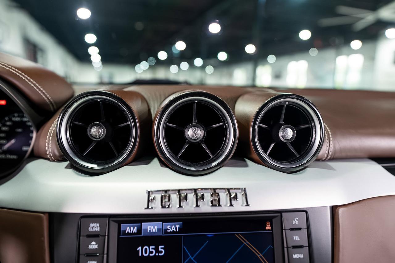 2012 Ferrari FF Fort Lauderdale FL