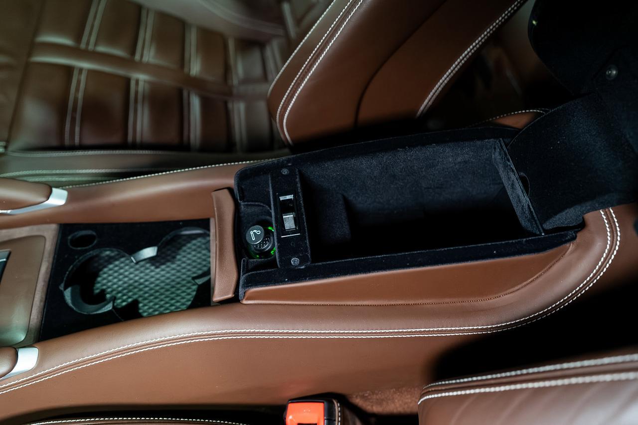 2012 Ferrari FF Fort Lauderdale FL