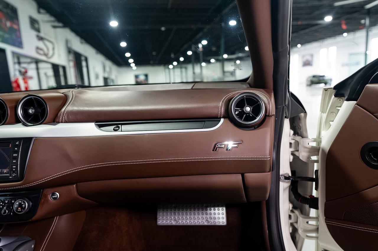 2012 Ferrari FF Fort Lauderdale FL