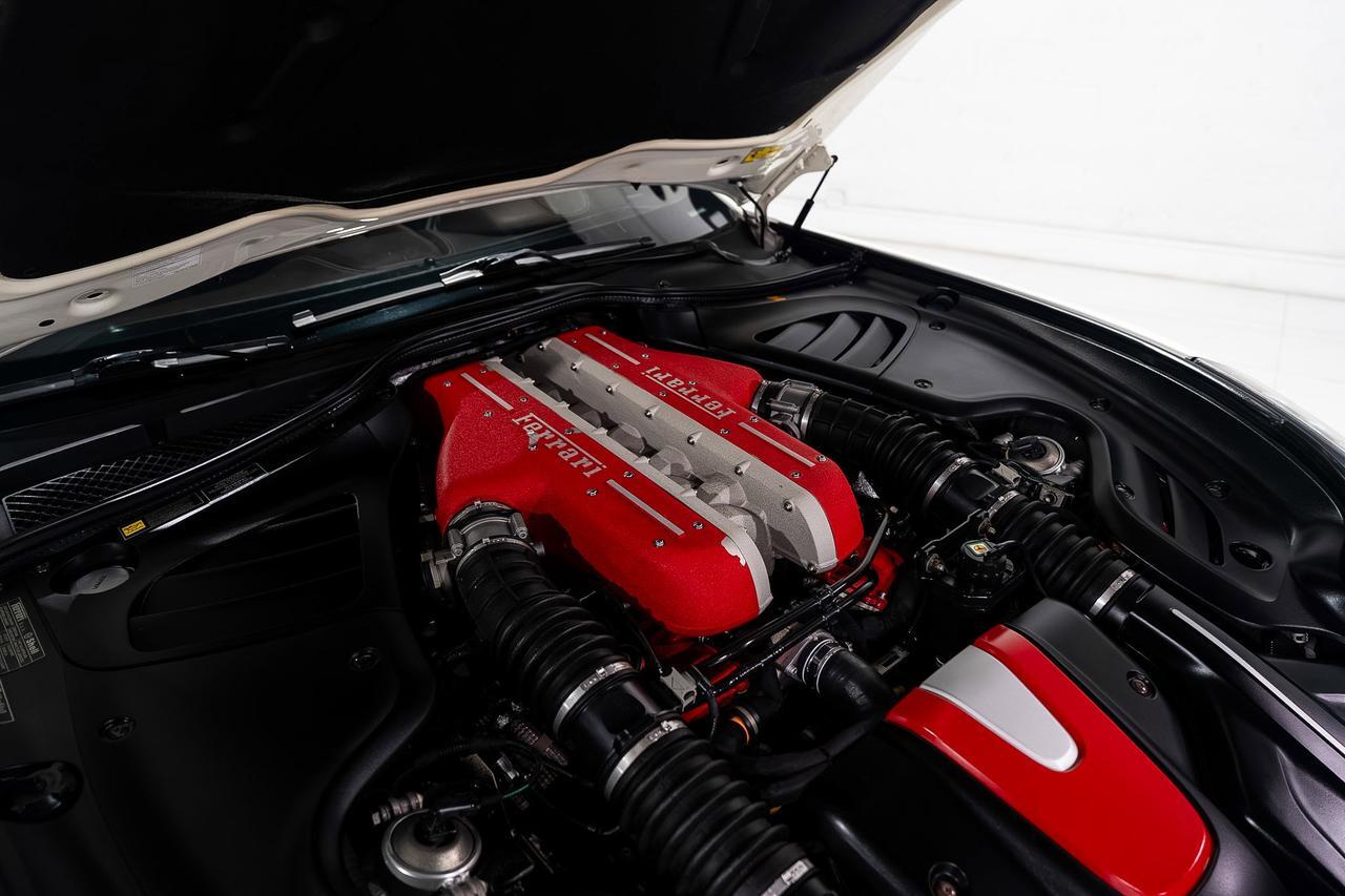 2012 Ferrari FF Fort Lauderdale FL