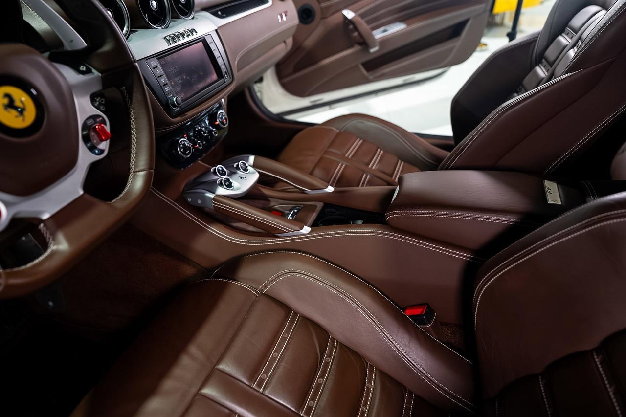 2012 Ferrari FF Fort Lauderdale FL