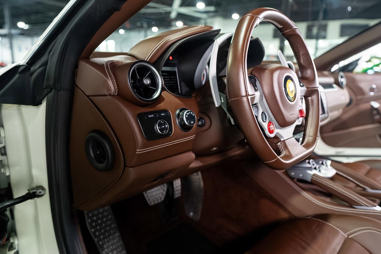 2012 Ferrari FF Fort Lauderdale FL