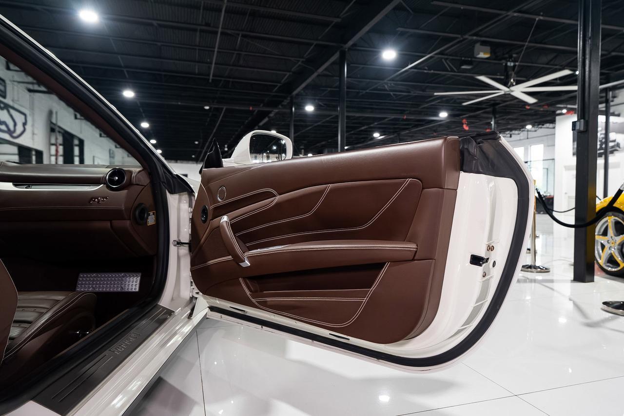 2012 Ferrari FF Fort Lauderdale FL