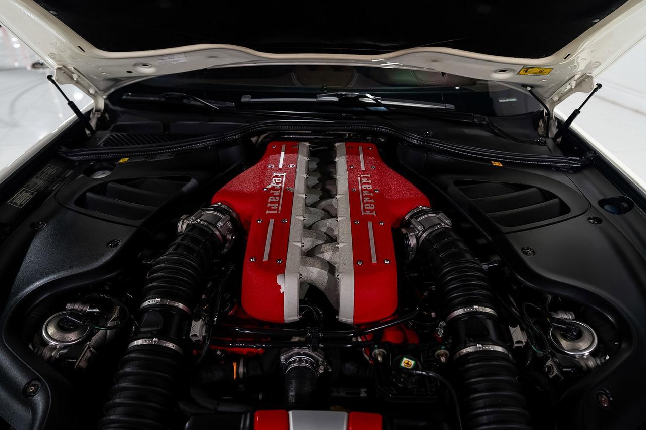 2012 Ferrari FF Fort Lauderdale FL