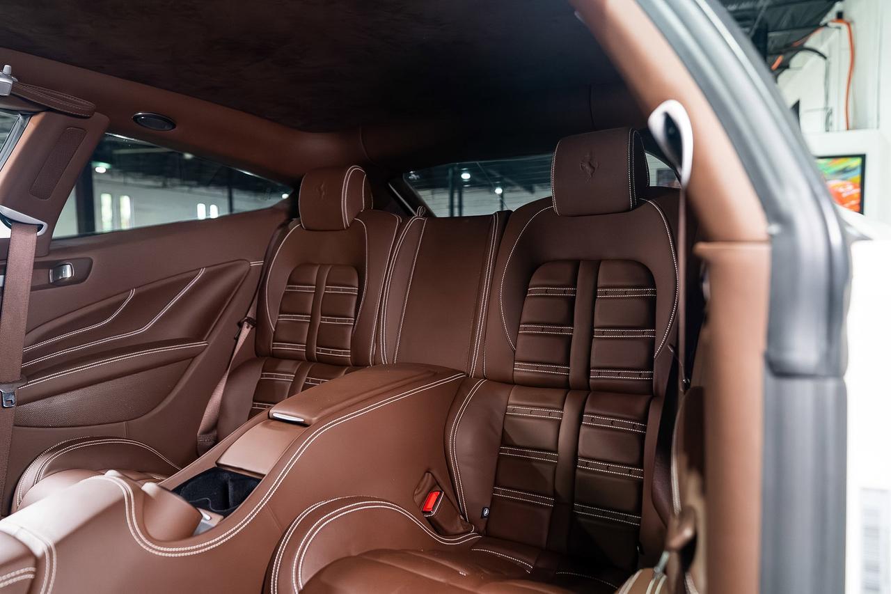 2012 Ferrari FF Fort Lauderdale FL