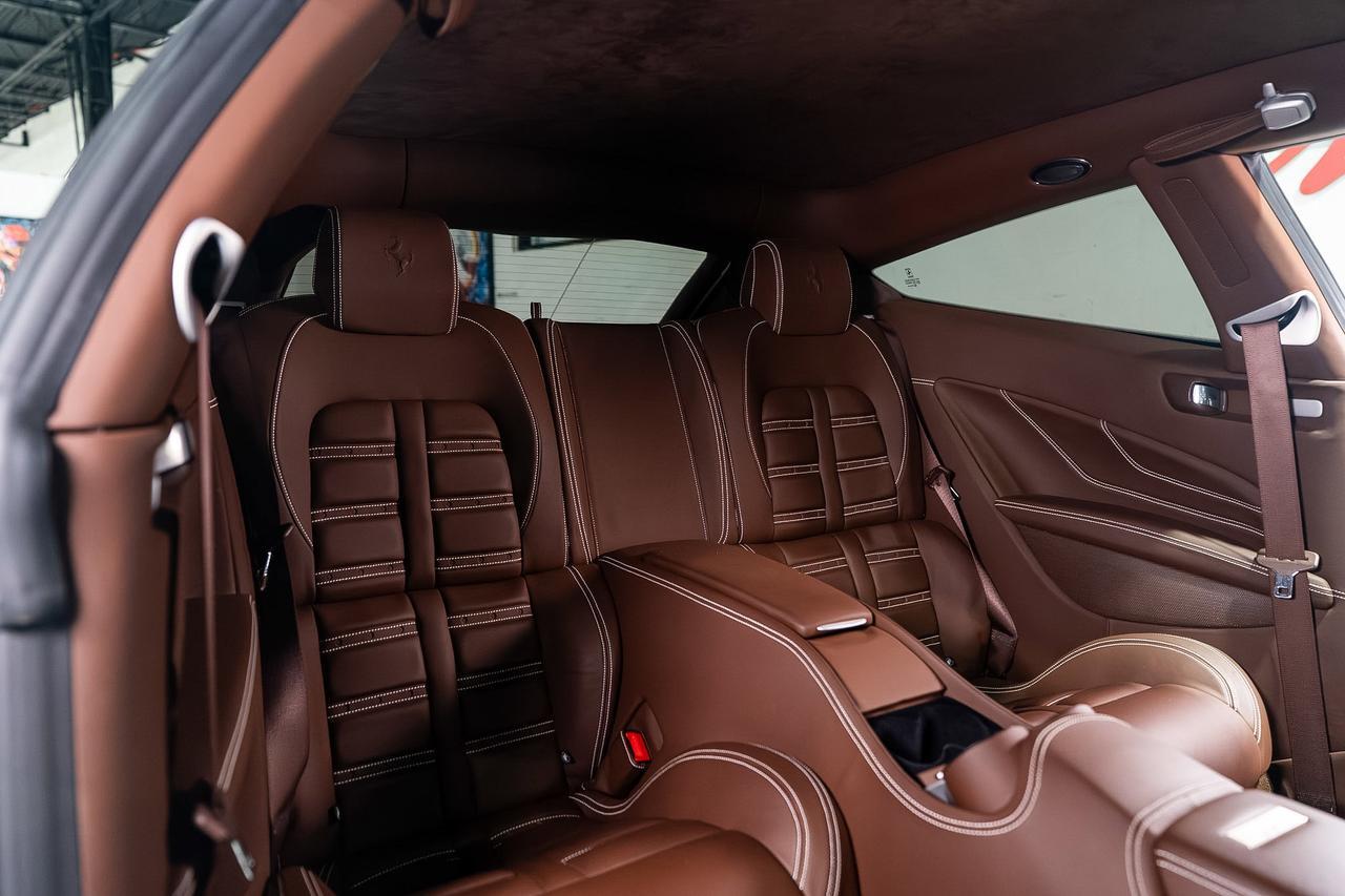 2012 Ferrari FF Fort Lauderdale FL