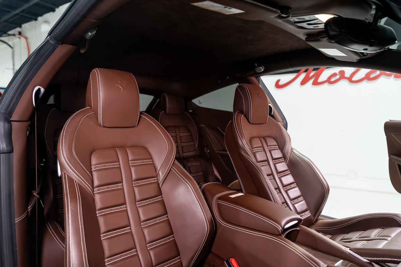 2012 Ferrari FF Fort Lauderdale FL