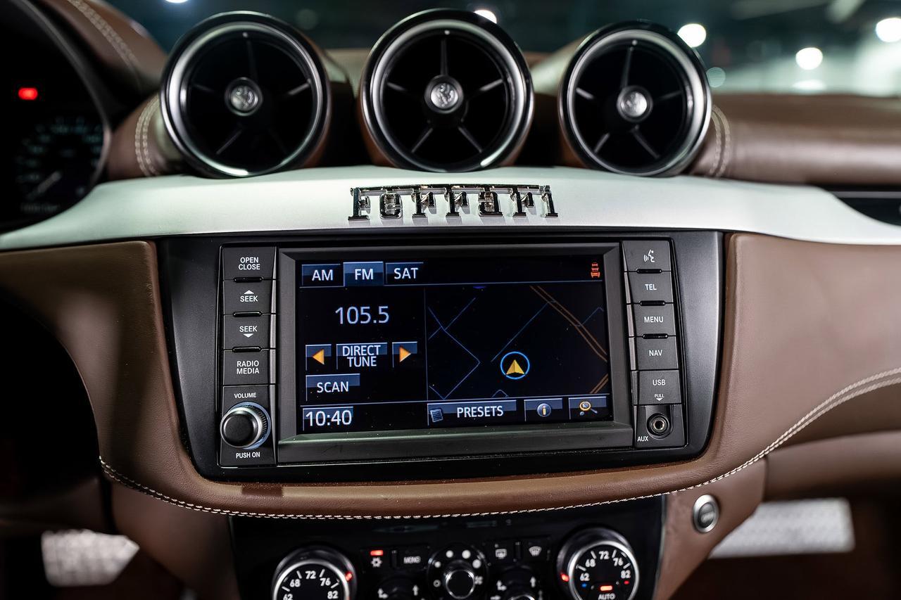 2012 Ferrari FF Fort Lauderdale FL