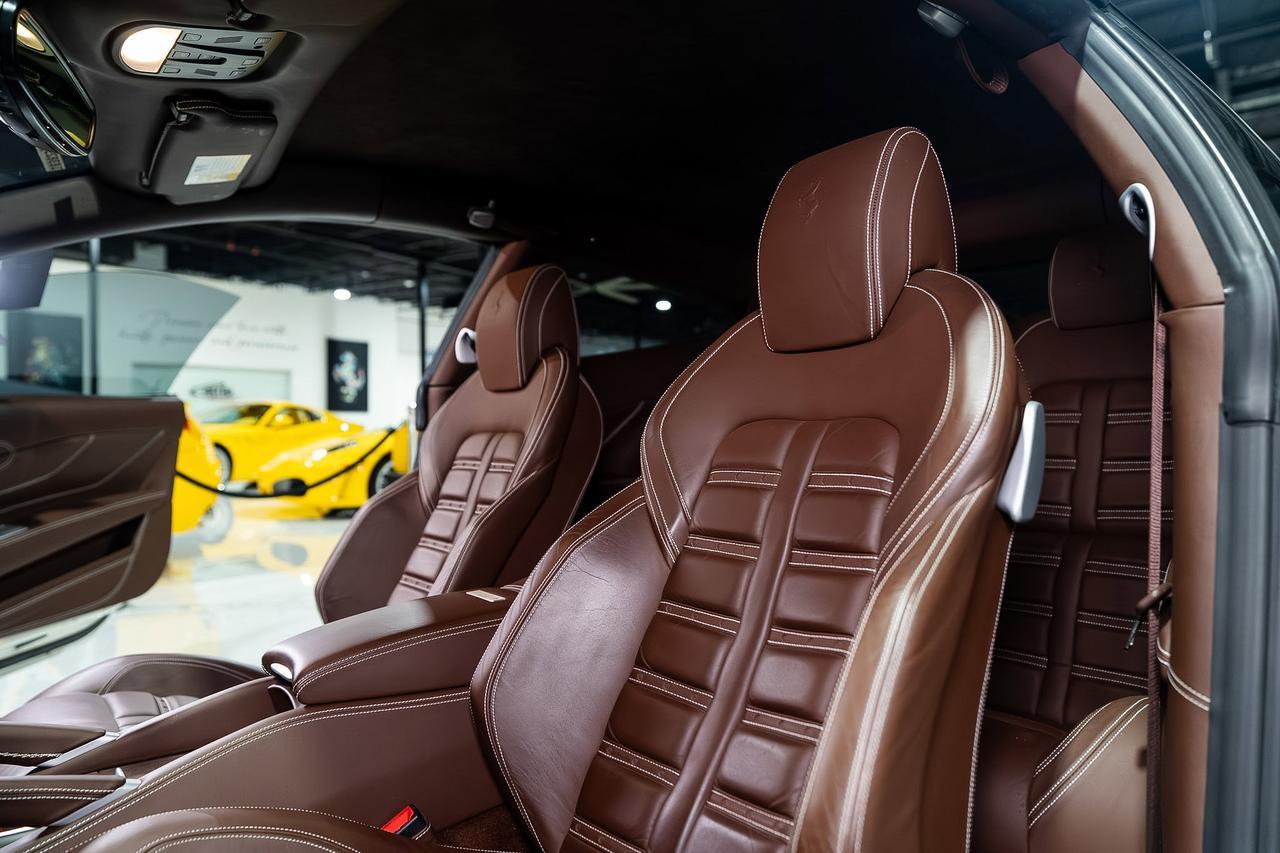 2012 Ferrari FF Fort Lauderdale FL