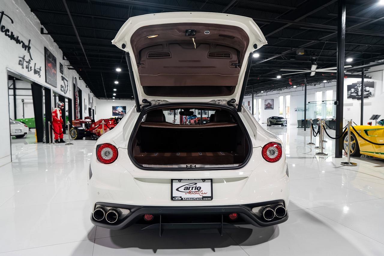 2012 Ferrari FF Fort Lauderdale FL