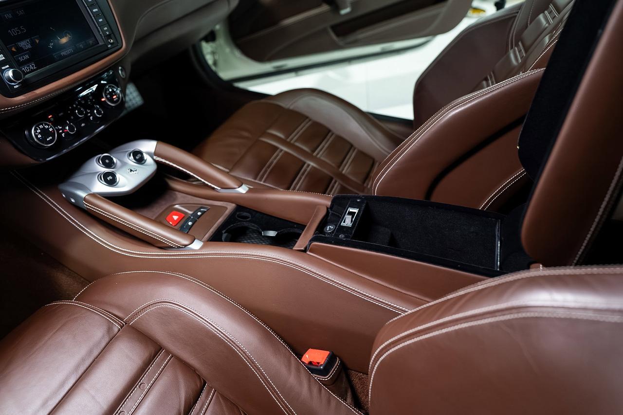 2012 Ferrari FF Fort Lauderdale FL