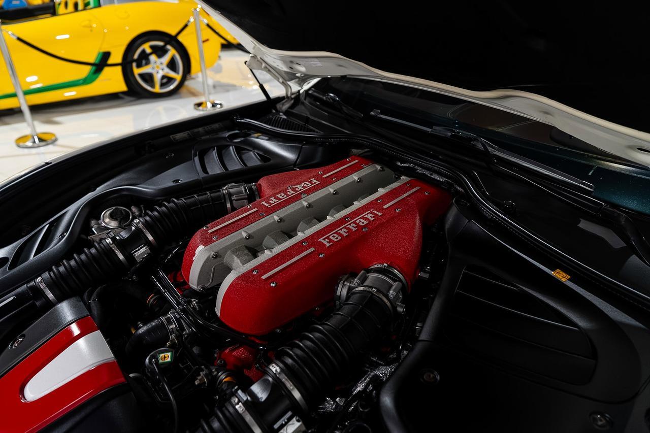 2012 Ferrari FF Fort Lauderdale FL