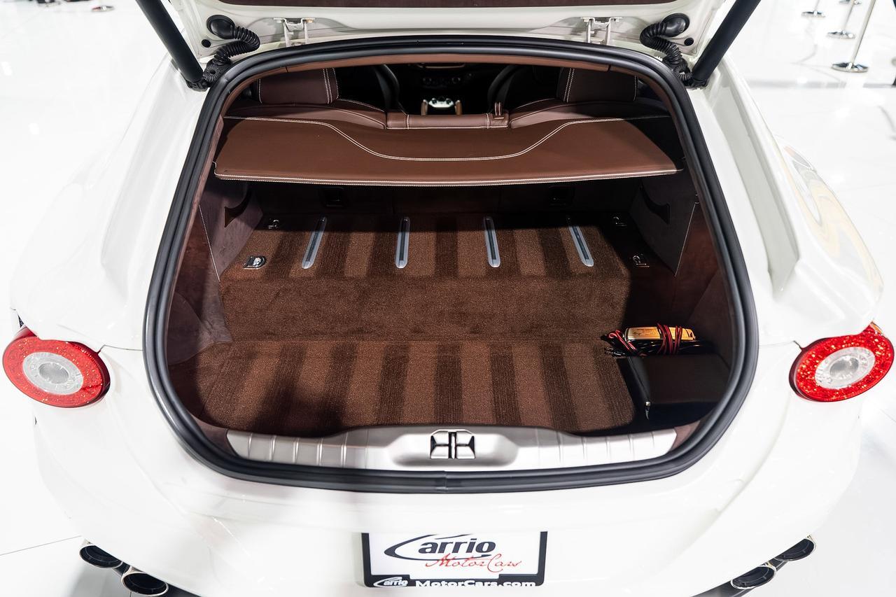 2012 Ferrari FF Fort Lauderdale FL