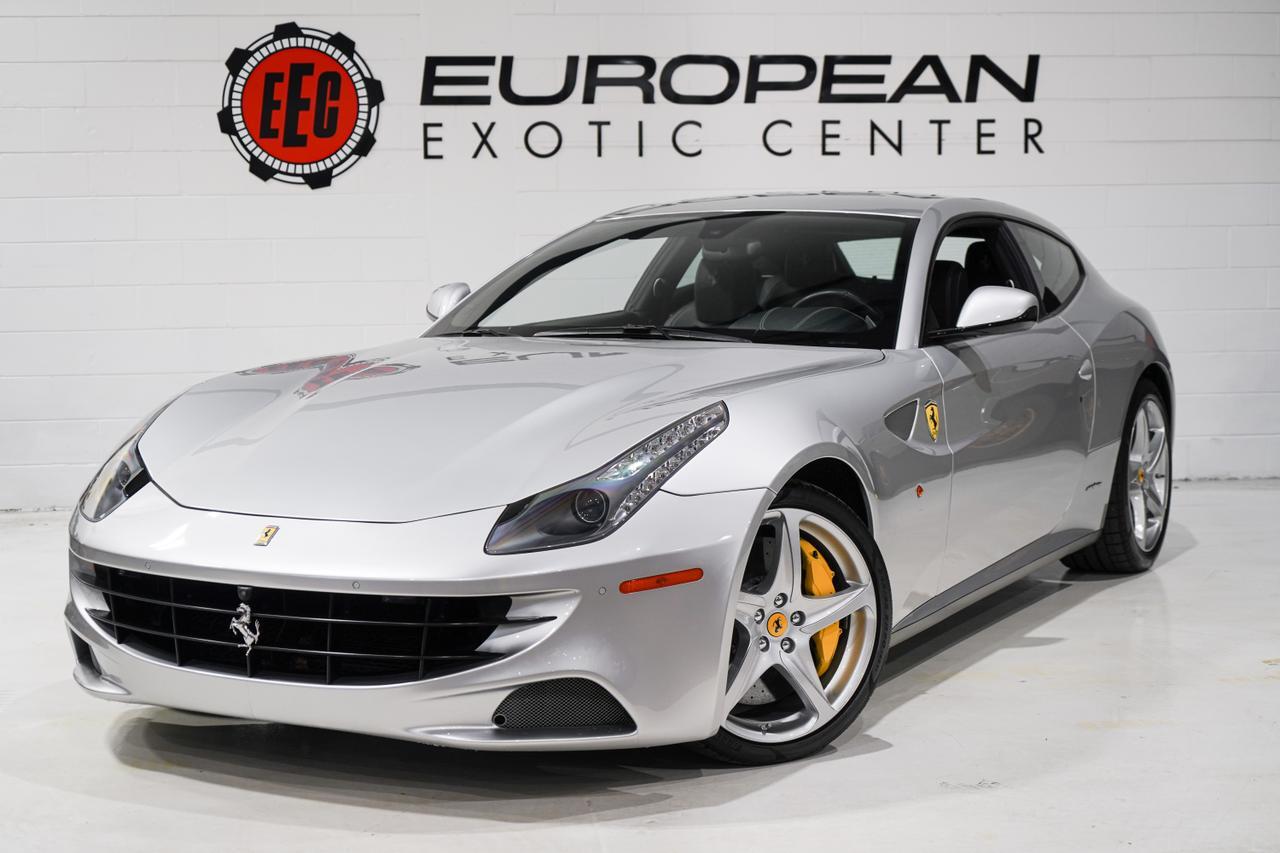 2012 Ferrari FF Tampa FL