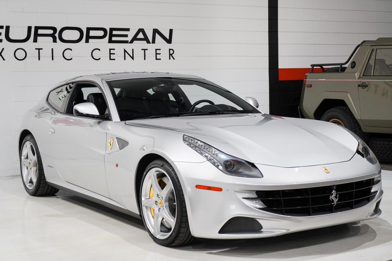 2012 Ferrari FF Tampa FL