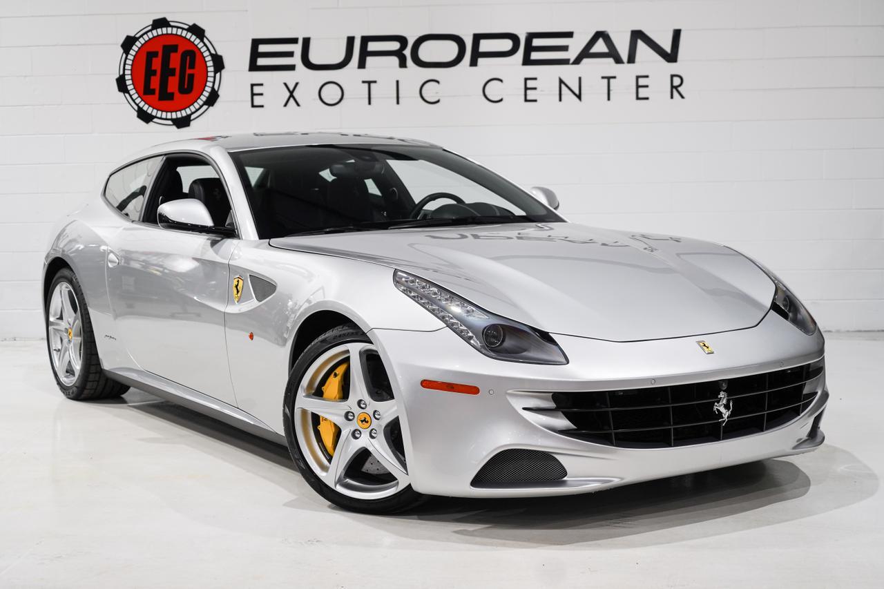 2012 Ferrari FF Tampa FL