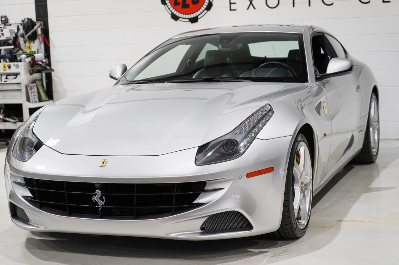 2012 Ferrari FF Tampa FL