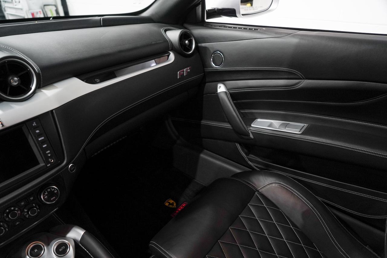 2012 Ferrari FF Tampa FL