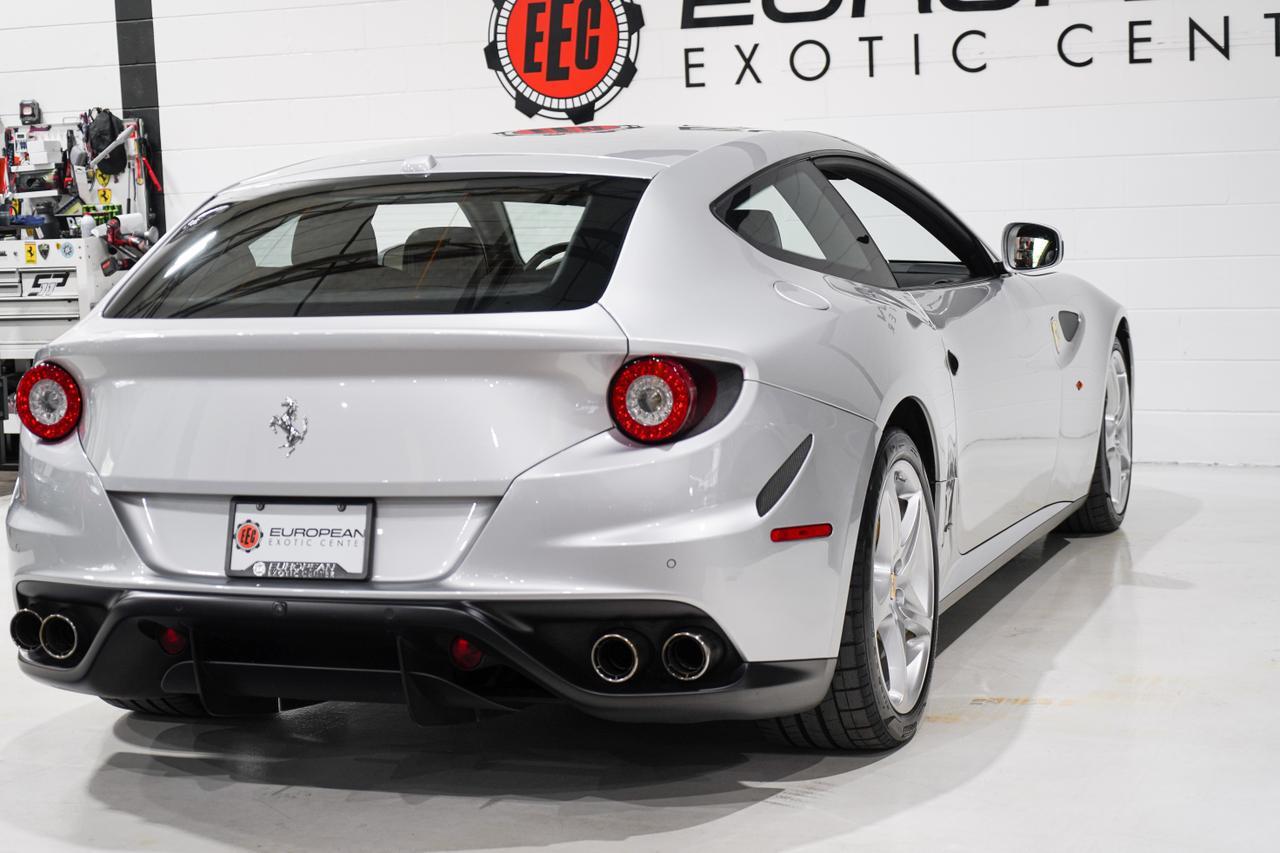 2012 Ferrari FF Tampa FL