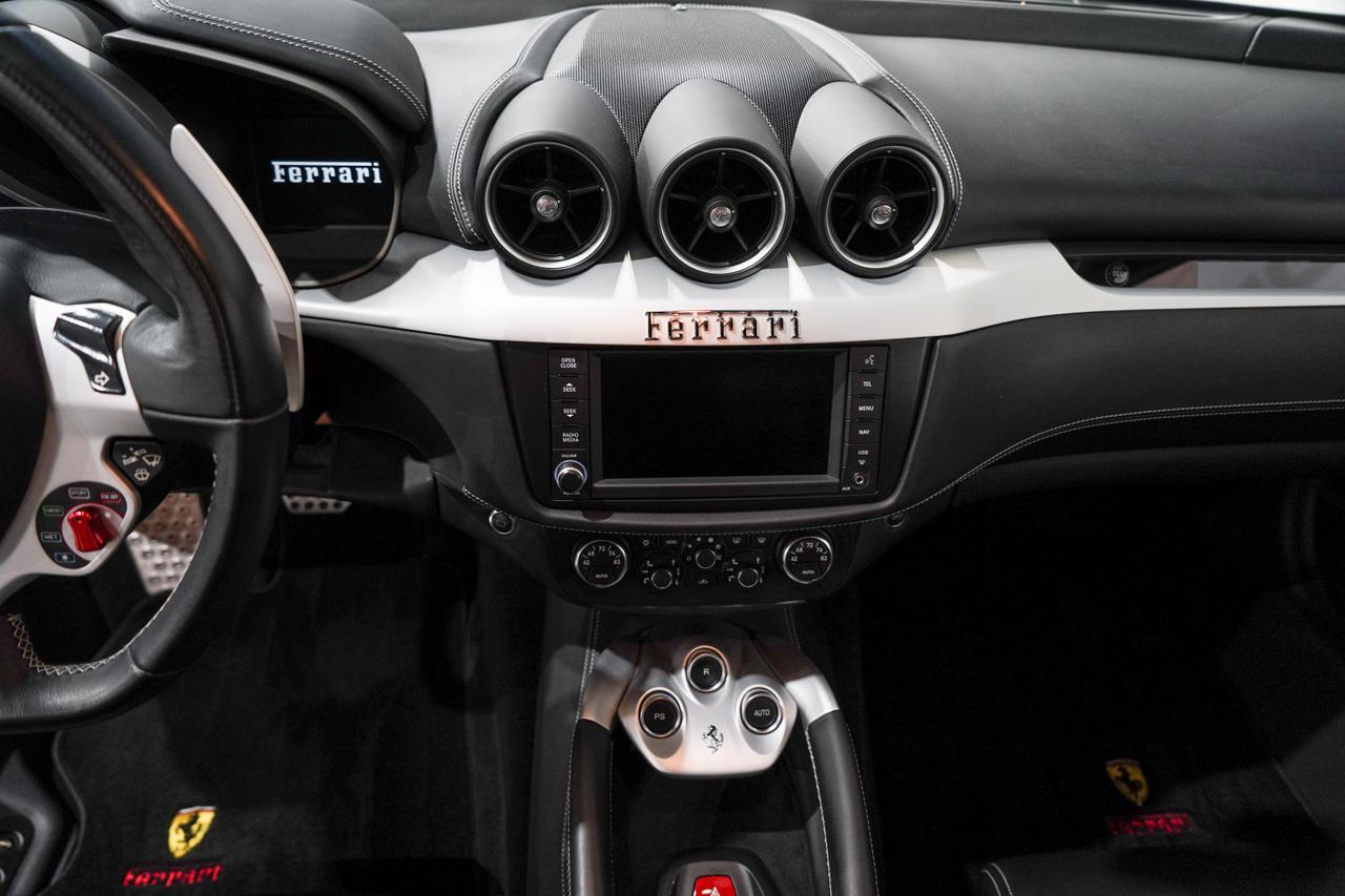 2012 Ferrari FF Tampa FL