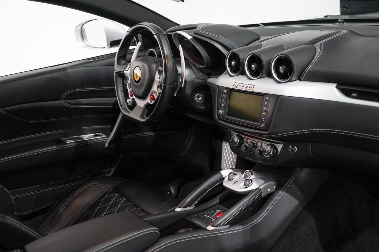 2012 Ferrari FF Tampa FL