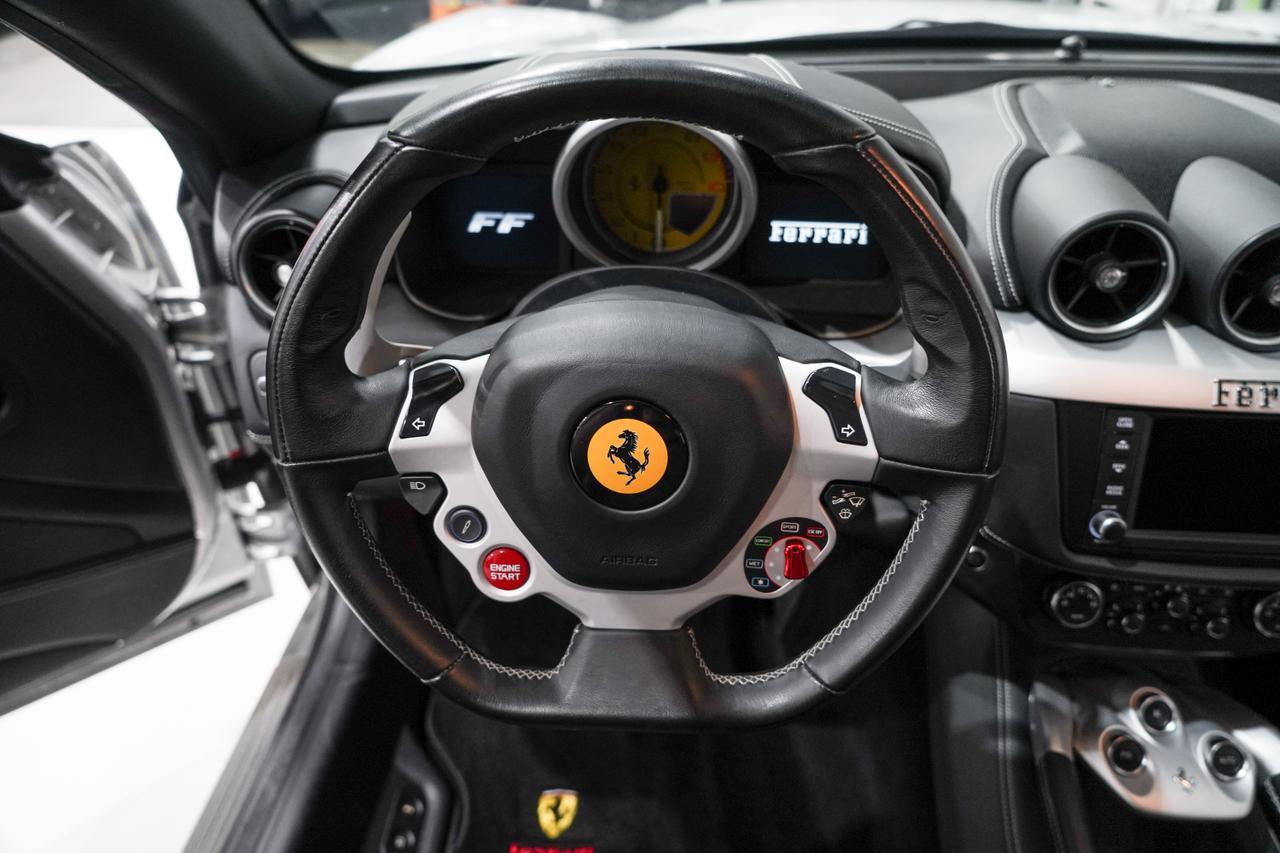 2012 Ferrari FF Tampa FL