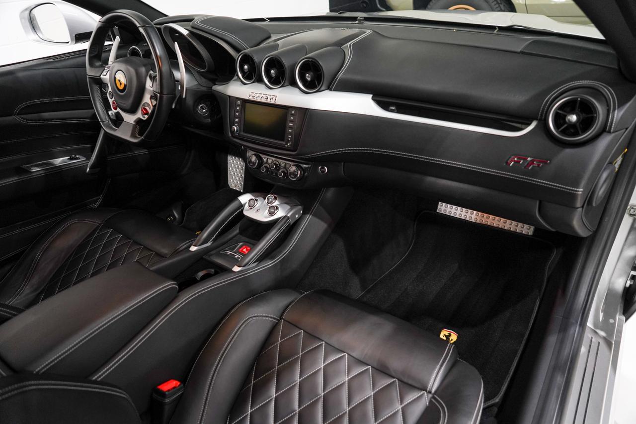 2012 Ferrari FF Tampa FL