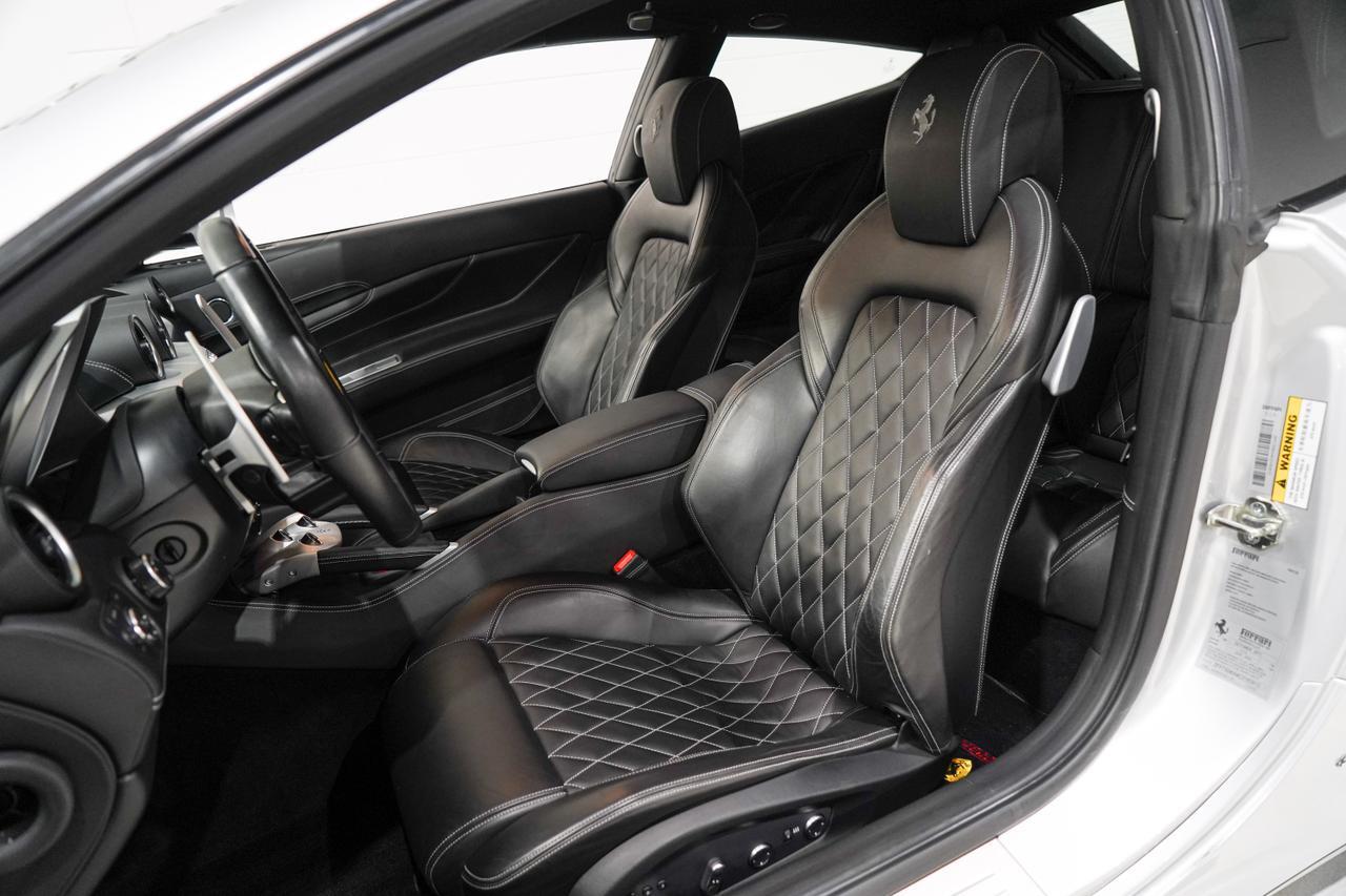 2012 Ferrari FF Tampa FL